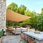 Boho Villa Salignano (Apulia)