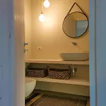 Boho Villa