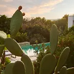 Villa Boho Salignano (Apulia)