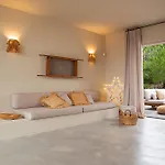 Boho Salignano (Apulia)
