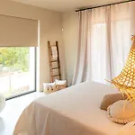 Villa Boho Salignano (Apulia)