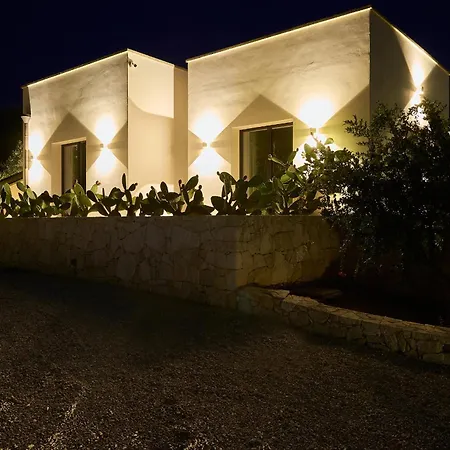 Boho Villa *