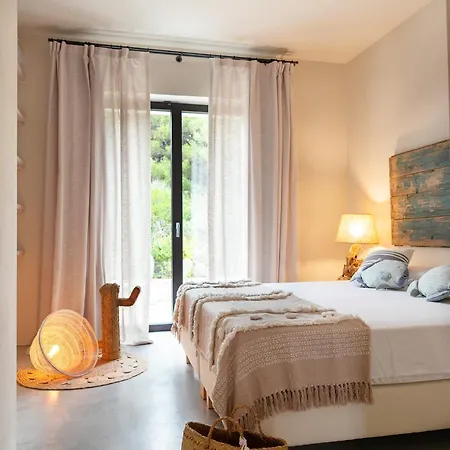 Villa Boho *