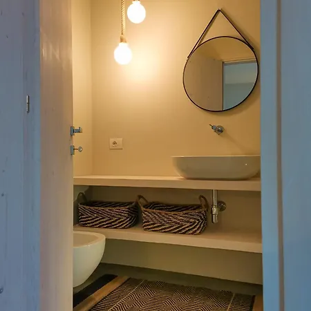 Boho Villa