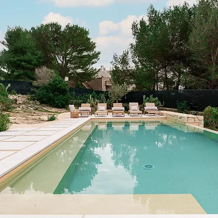 Villa Boho