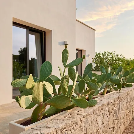 Villa Boho *