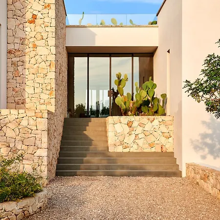 Villa Boho