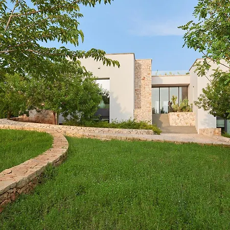 Villa Boho *