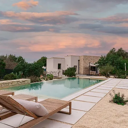 Villa Boho