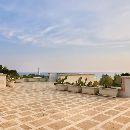 Boho * Salignano (Apulia)