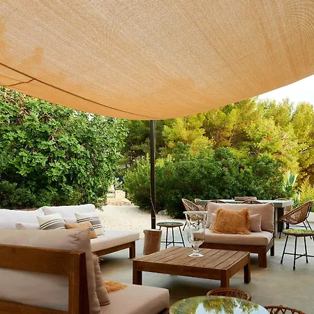 Villa Boho Salignano (Apulia)