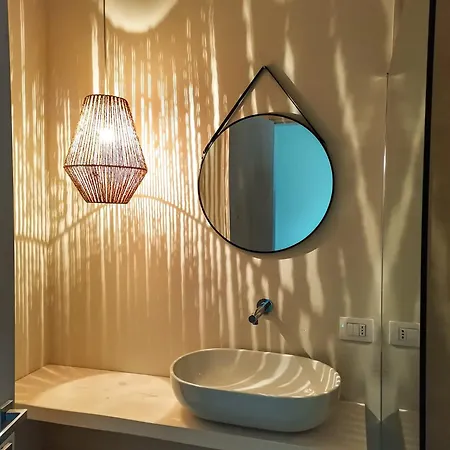 Boho * Salignano (Apulia)