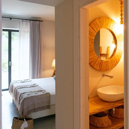 Boho Villa Salignano (Apulia)