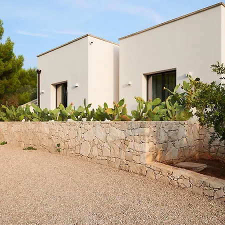 Boho * Salignano (Apulia)