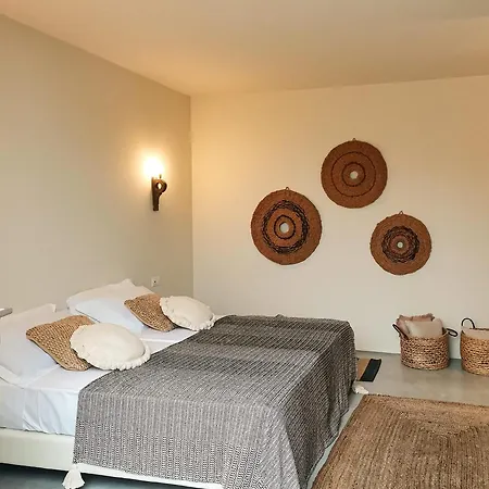 Boho * Salignano (Apulia)