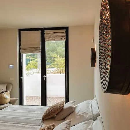 Boho Villa Salignano (Apulia)