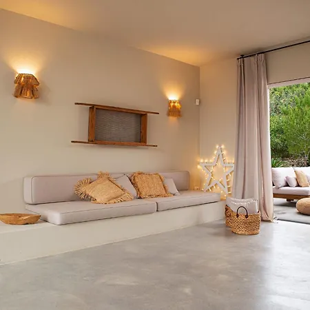 Boho Salignano (Apulia)