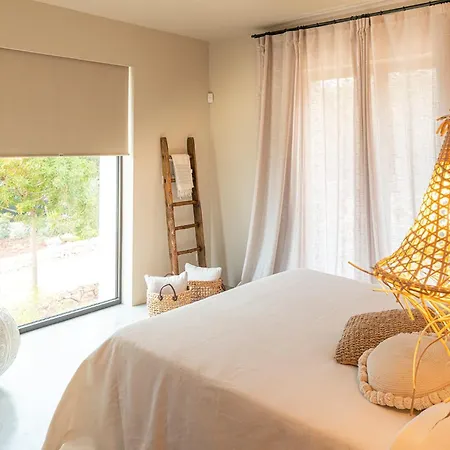 Villa Boho Salignano (Apulia)