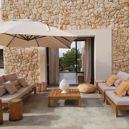 Boho * Salignano (Apulia)