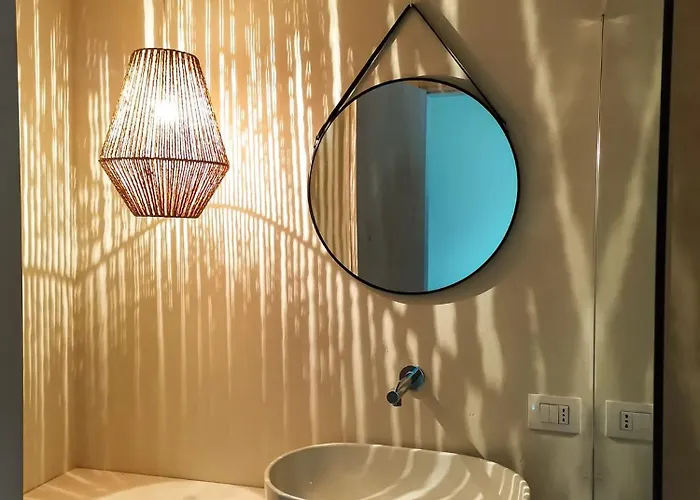 Boho * Salignano (Apulia)