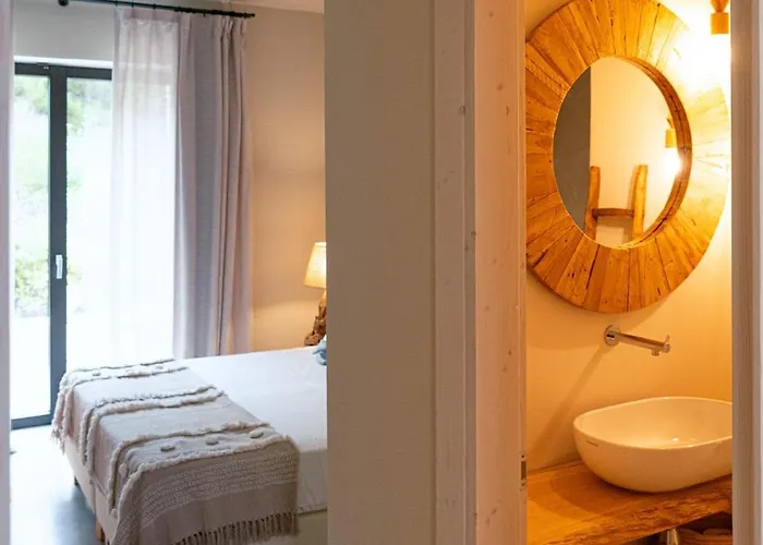 Boho Villa Salignano (Apulia)