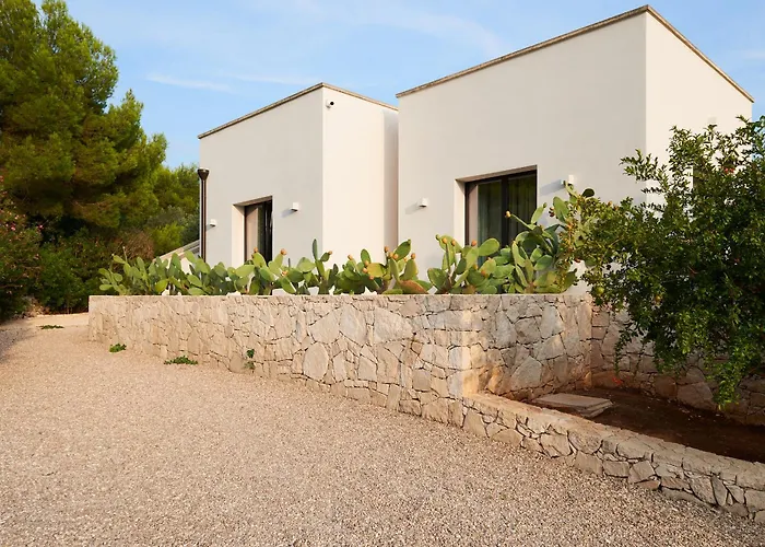 Boho * Salignano (Apulia)