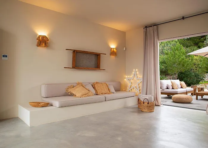 Boho Salignano (Apulia)