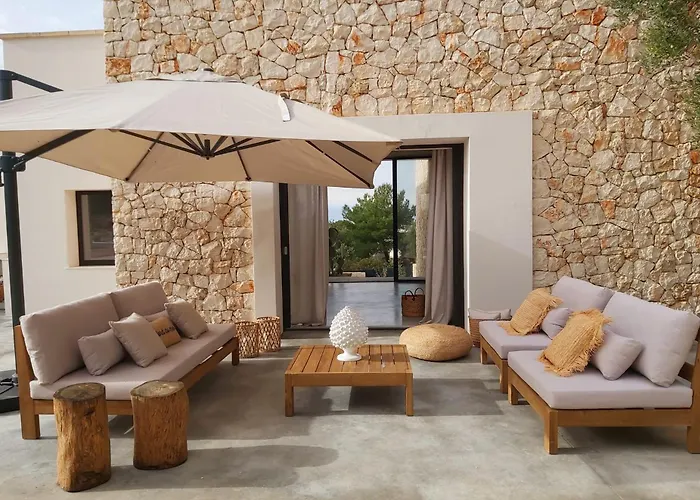 Boho * Salignano (Apulia)